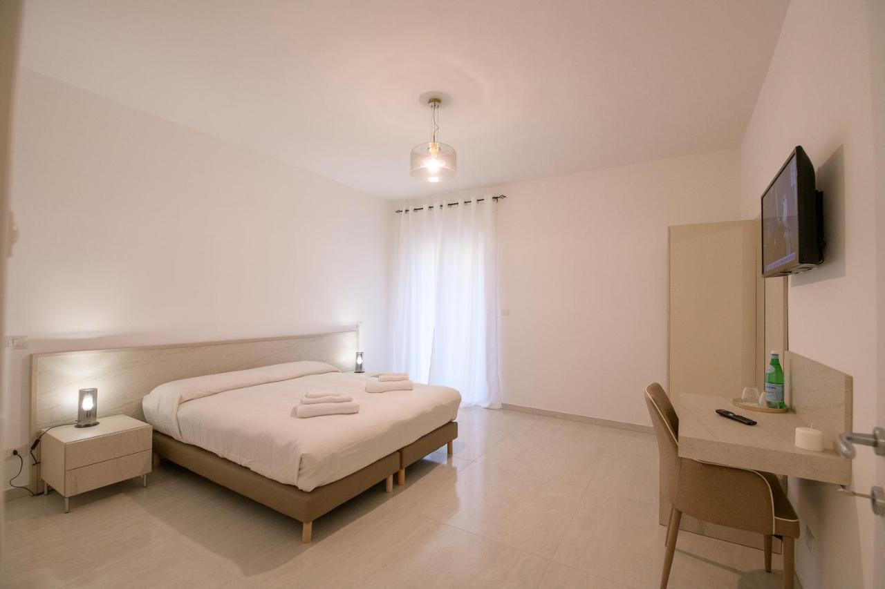 A Due Passi Villa Montesano Scalo Exterior photo