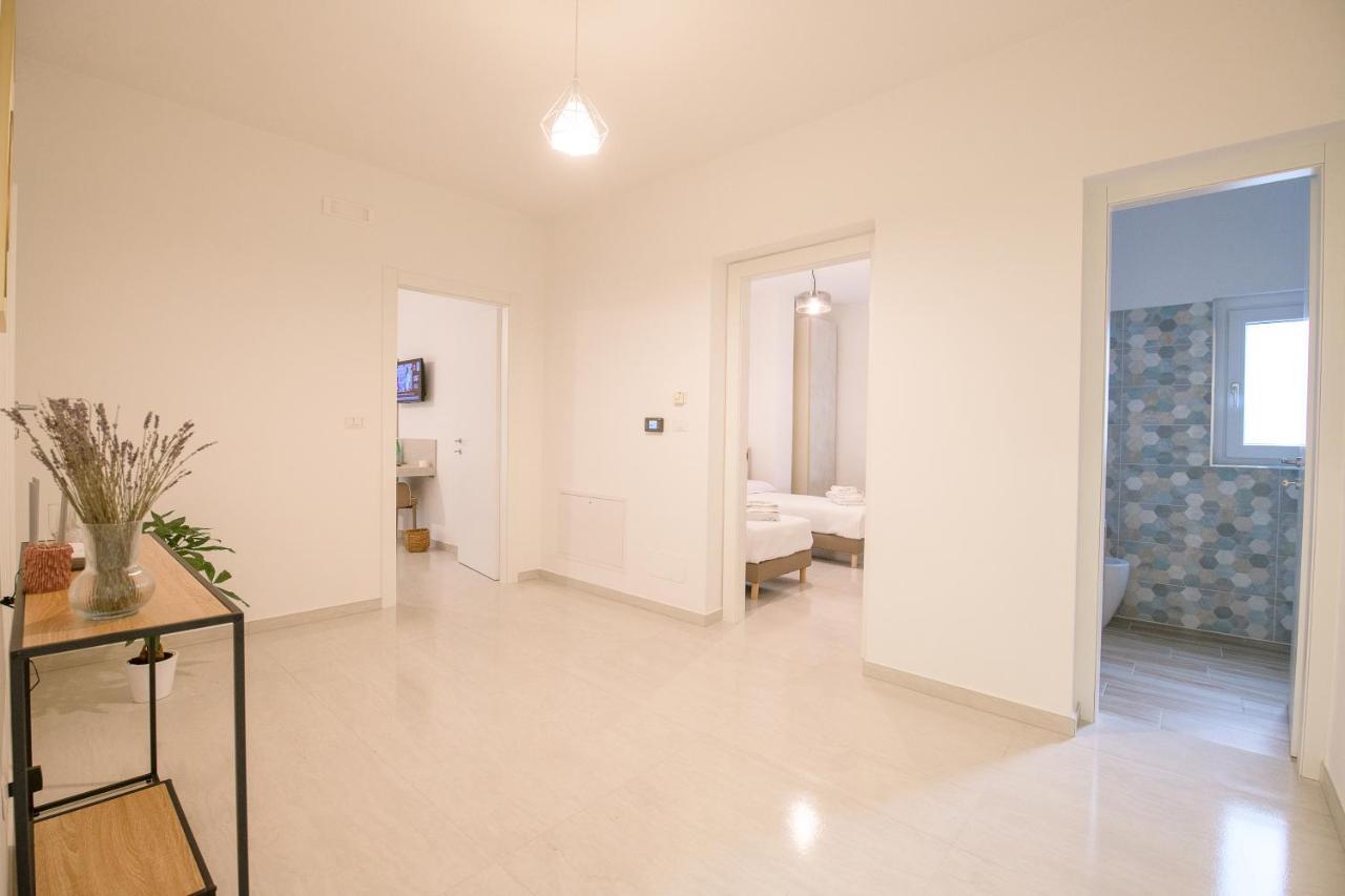 A Due Passi Villa Montesano Scalo Exterior photo